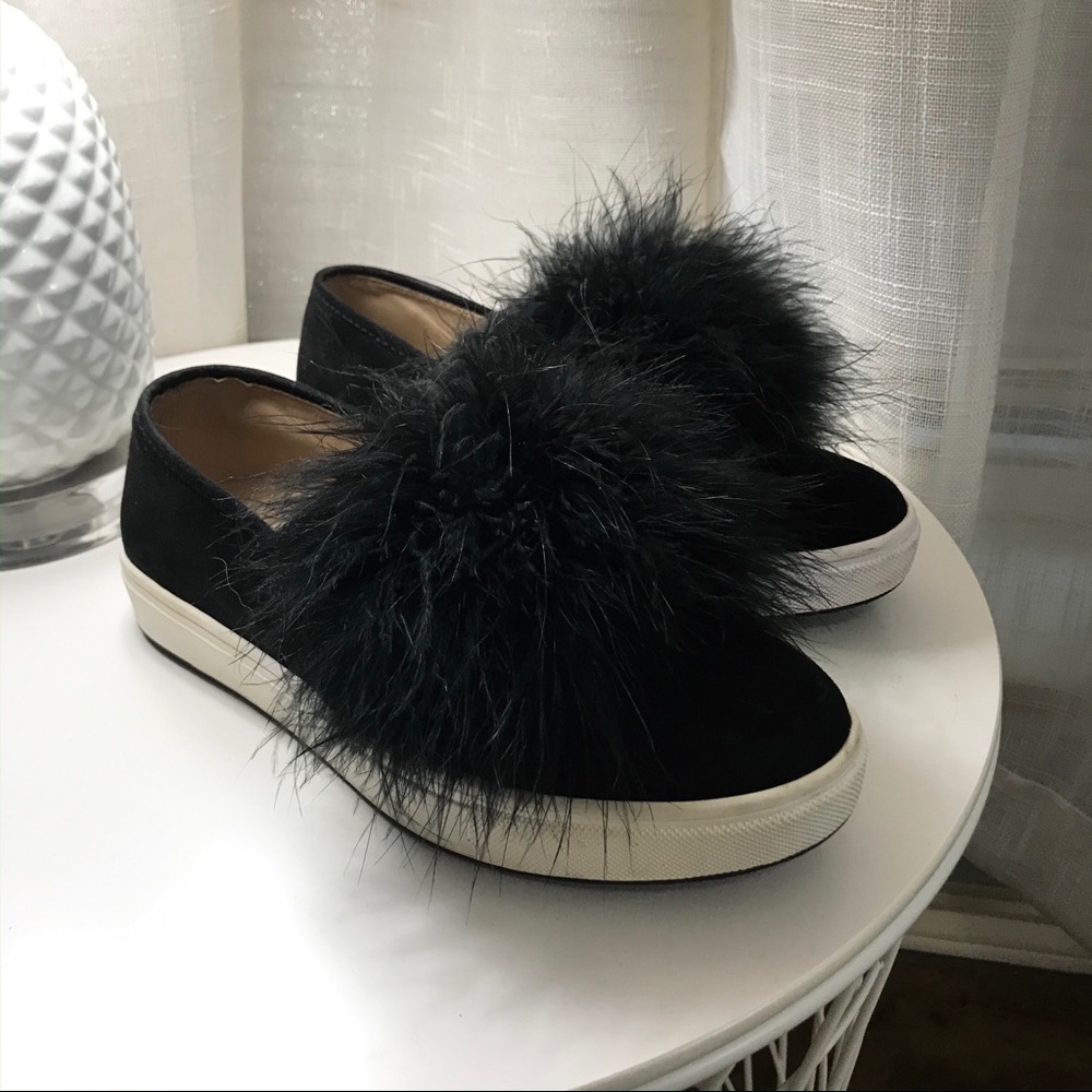 Steve Madden Emily sneakers